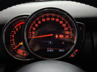 MINI One usata, con Servosterzo