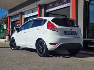 FORD Fiesta usata 51