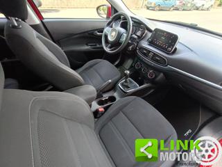FIAT Tipo usata, con Volante in pelle