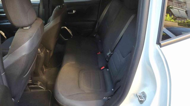 JEEP Renegade usata, con Controllo trazione