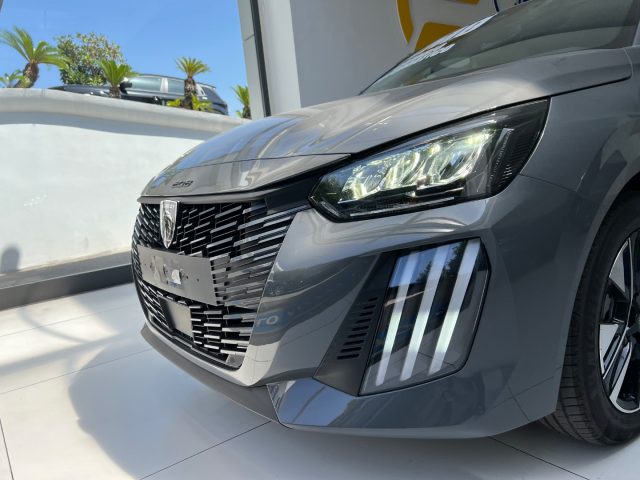 PEUGEOT 208 usata, con Chiusura centralizzata