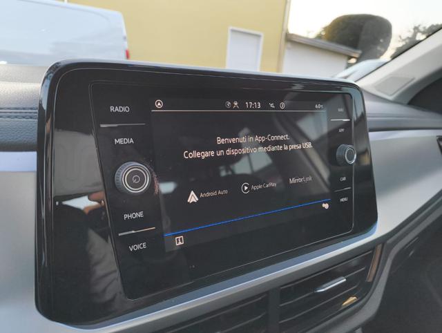 VOLKSWAGEN T-Roc usata, con Climatizzatore