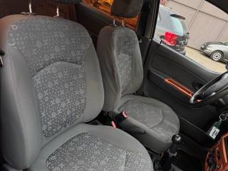 CHEVROLET Matiz usata, con Servosterzo