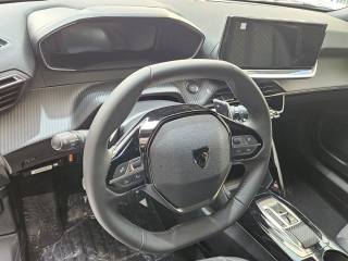 PEUGEOT 2008 usata, con Controllo trazione