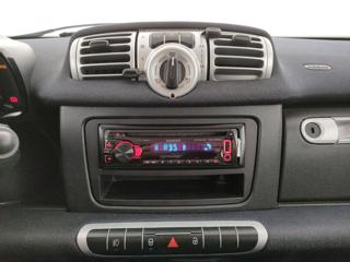 SMART ForTwo usata, con Tetto panorama