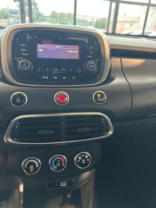 FIAT 500X usata, con Specchietti laterali elettrici