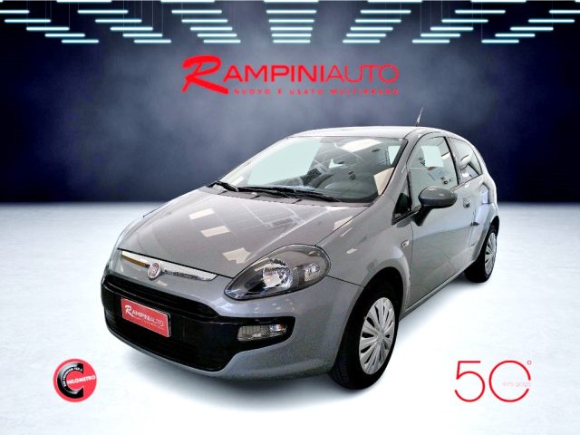 FIAT Punto usata 1