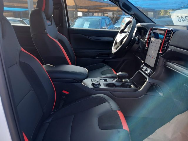 FORD Ranger Raptor usata, con Autoradio digitale