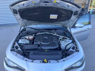ALFA ROMEO Giulia usata, con Chiusura centralizzata telecomandata