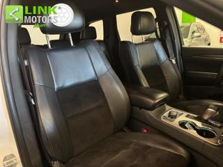 JEEP Grand Cherokee usata 39