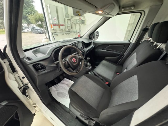 FIAT Doblo usata, con Servosterzo