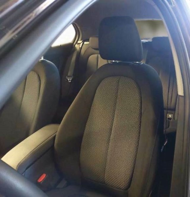 BMW 116 usata, con Climatizzatore