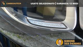 MERCEDES-BENZ GLC 220 usata, con Sensore di luce