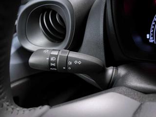 TOYOTA Aygo X usata, con Volante in pelle