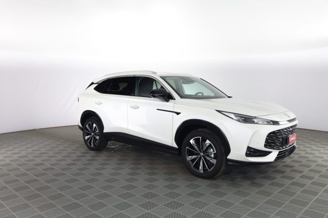 MG HS usata 1