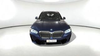 BMW X3 usata, con Airbag laterali