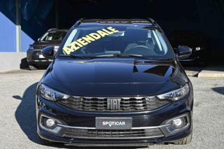 FIAT Tipo usata, con Airbag