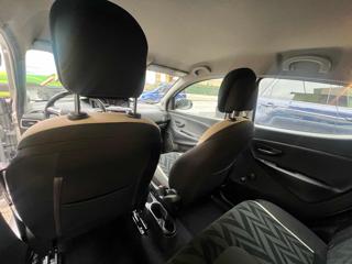 LANCIA Ypsilon usata, con Interni in pelle