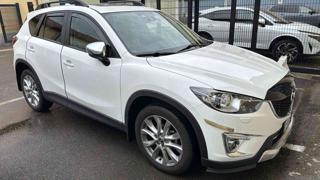 MAZDA CX-5 usata, con Airbag laterali