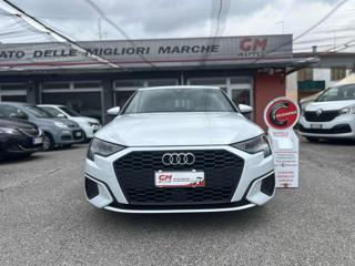 AUDI A3 usata, con Airbag