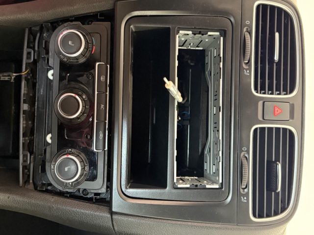 VOLKSWAGEN Golf usata 4