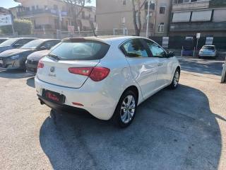 ALFA ROMEO Giulietta usata, con Airbag Passeggero