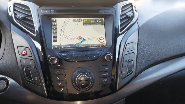 HYUNDAI i40 usata, con Controllo trazione