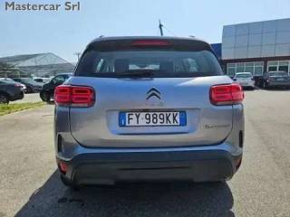 CITROEN C5 Aircross usata, con Autoradio