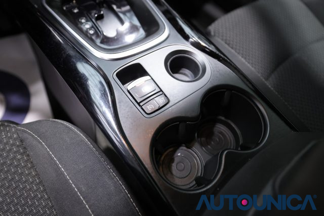 RENAULT Kadjar usata, con Bluetooth