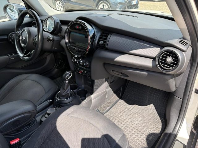MINI Cooper D usata, con Cruise Control