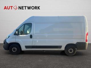 FIAT Ducato usata, con Filtro antiparticolato