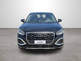 AUDI Q2 usata, con Airbag