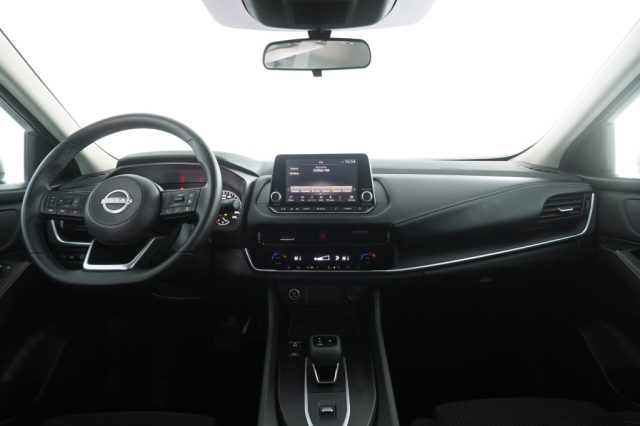 NISSAN Qashqai usata 10