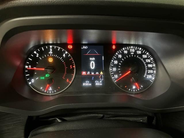 RENAULT Trafic usata, con Park Distance Control