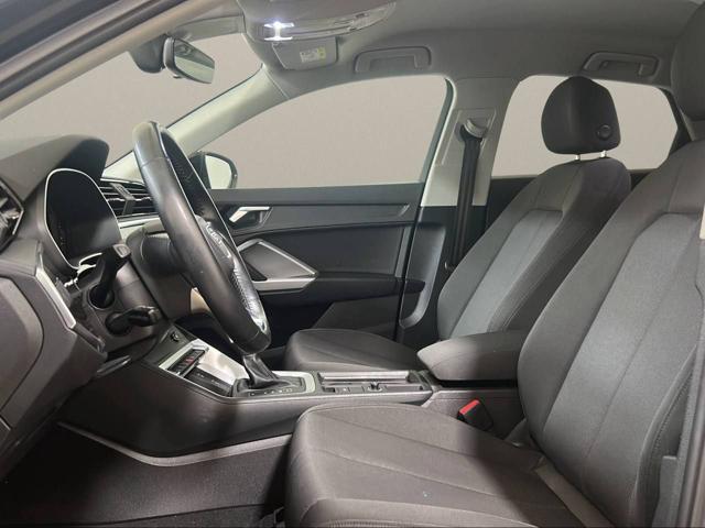 AUDI Q3 usata, con Climatizzatore