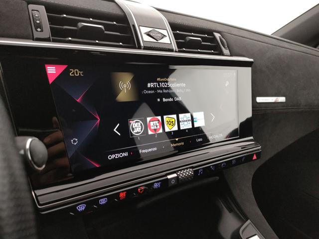 DS AUTOMOBILES DS 7 Crossback usata, con ESP