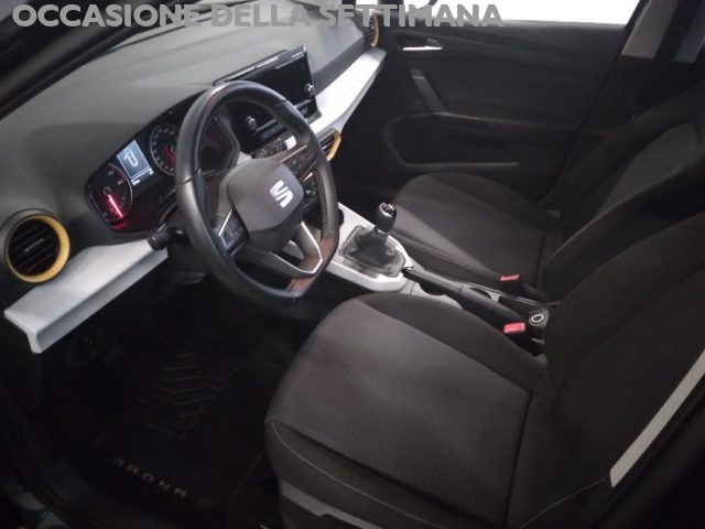 SEAT Arona usata, con Airbag Passeggero