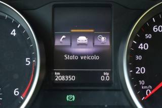 VOLKSWAGEN Passat Alltrack usata, con Sensore di luce