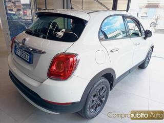 FIAT 500X usata, con Cerchi in lega