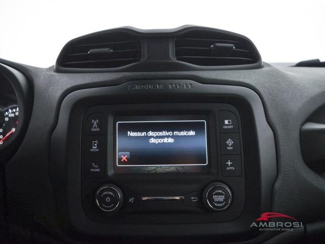 JEEP Renegade usata 14