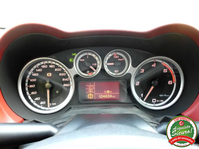 ALFA ROMEO MiTo usata, con Immobilizzatore elettronico