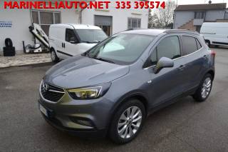OPEL Mokka X usata, con Touch screen