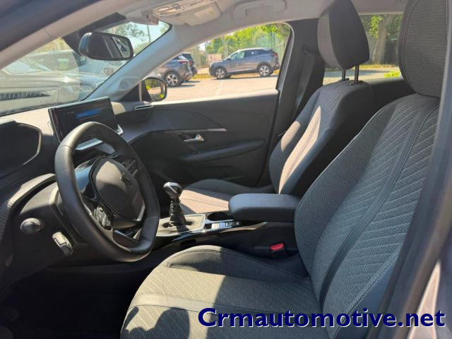 PEUGEOT 208 usata, con Chiusura centralizzata