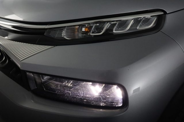 CITROEN C3 Aircross usata 8