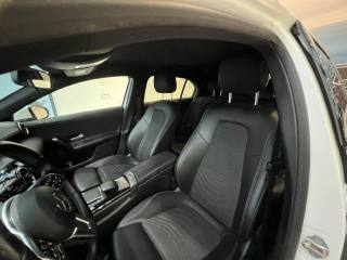 MERCEDES-BENZ A 180 usata, con Luci diurne