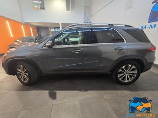 MERCEDES-BENZ GLE 300 usata, con Boardcomputer