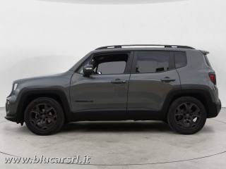 JEEP Renegade usata, con Airbag