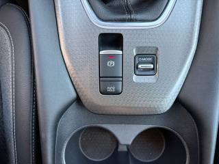 NISSAN Qashqai usata, con ESP