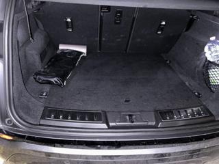 LAND ROVER Range Rover Evoque usata, con Servosterzo