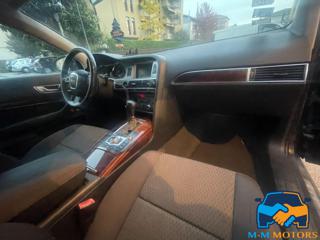 AUDI A6 usata, con Bracciolo